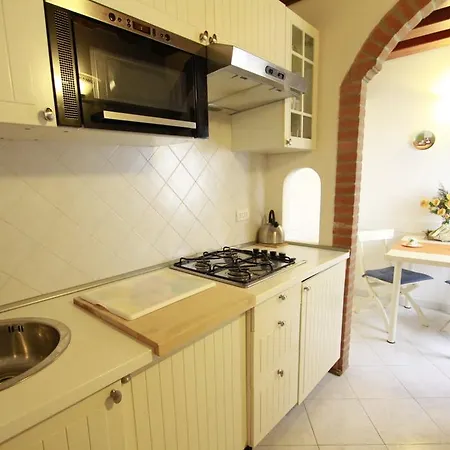 Ca Lobelia Apartman *