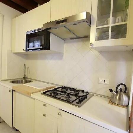 Apartman Ca Lobelia Velence