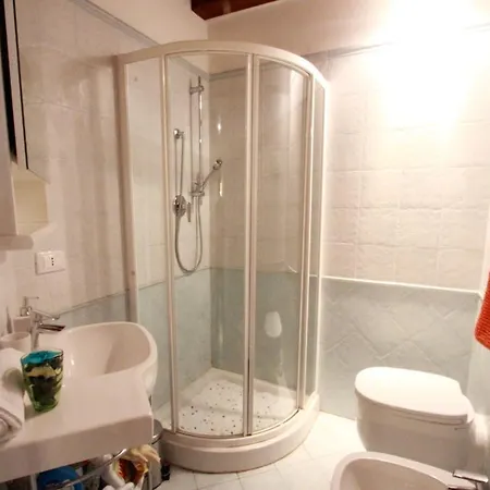 Ca Lobelia Apartman Velence